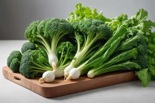 健康餐桌 农产品蔬菜摄影与创意海报欣赏