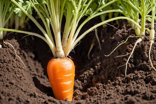 美味植物农产品胡萝卜图片摄影图 摄影图