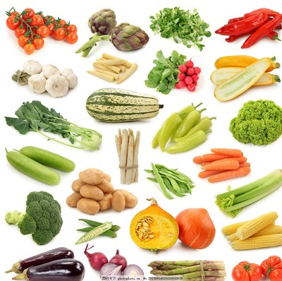 新鲜蔬菜 健康生活的绿色守护者