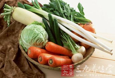 警惕！这十大蔬菜食用禁忌，可能会致命